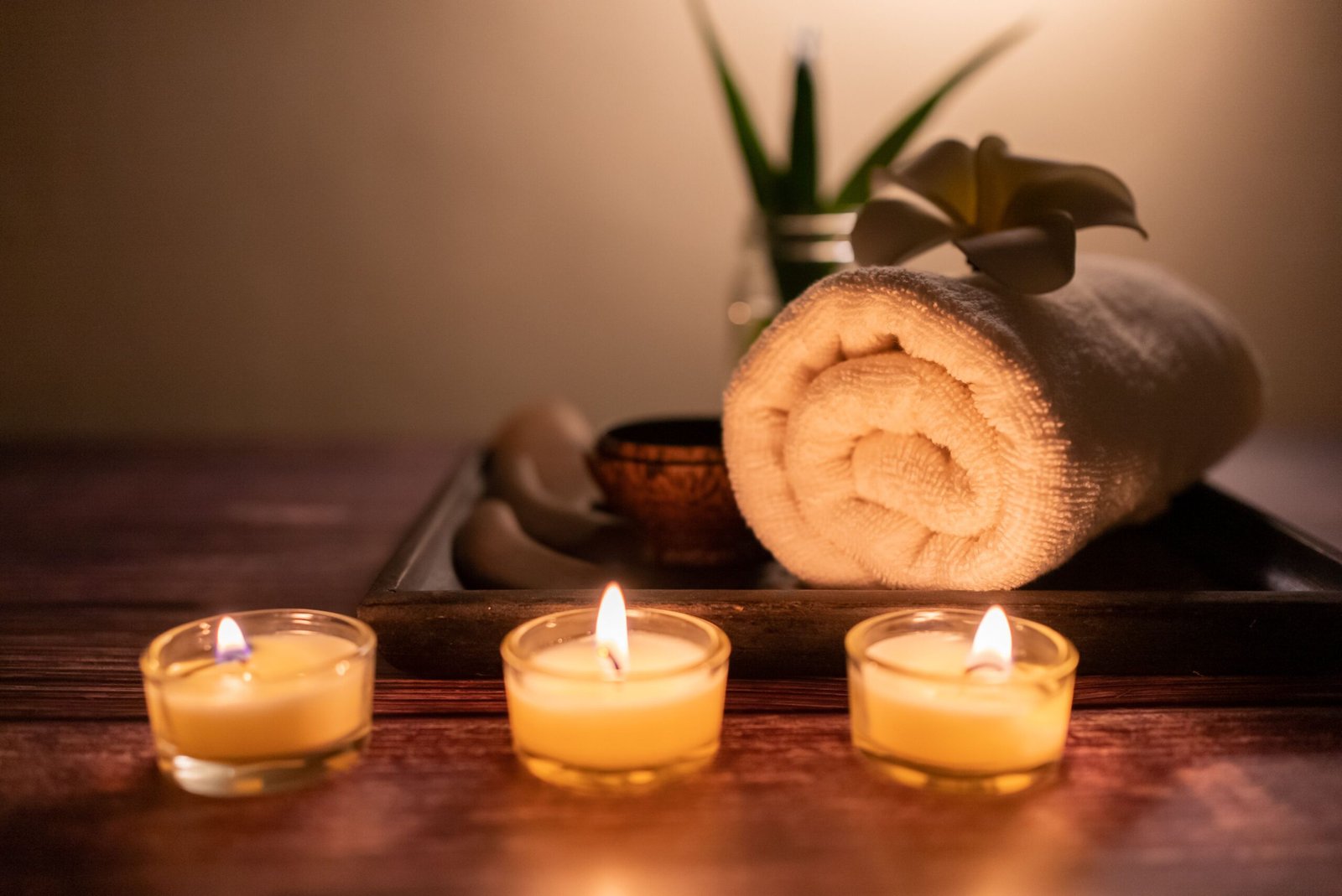 Mini facial treatment in Verwood